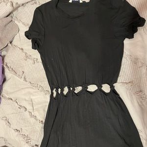 T shirt dress